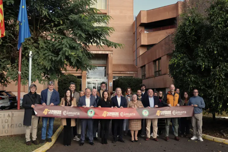 4 carrera castellon empresas