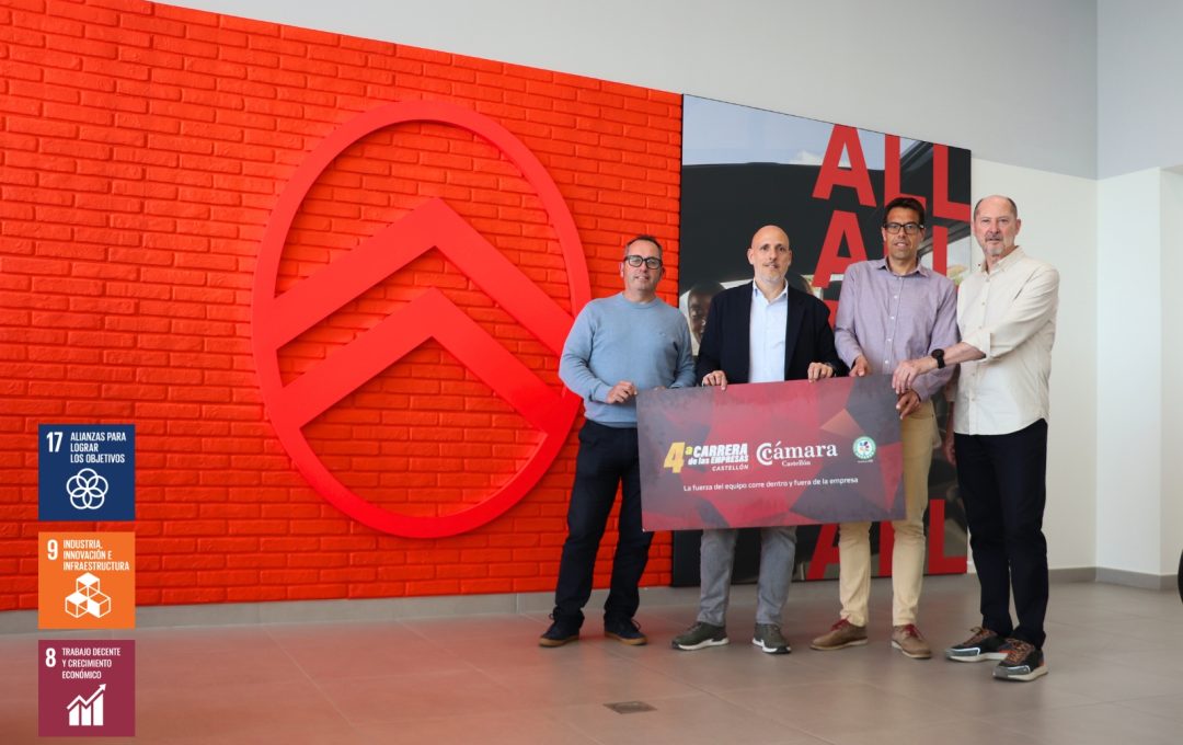 Garage Castellón Citroen - Horizontal